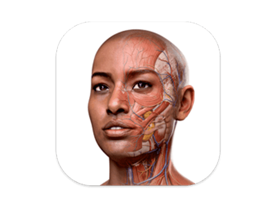 Complete Anatomy 11.0.0 3D医学参考软件