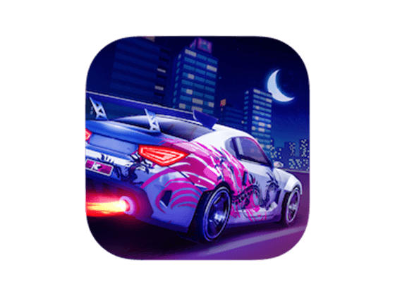 Horizon Chase 2 1.2.0 极限竞速地平线2