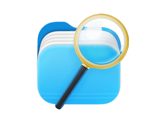 Find Any File FAF for android instal