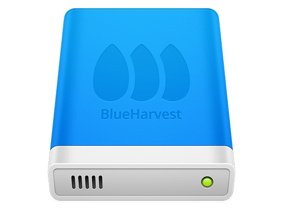 blueharvest